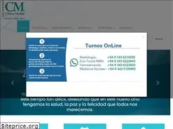 Sites similar to clinicamodelosa.com.ar