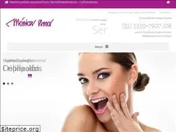 Sites similar to clinicamonicaamor.mx