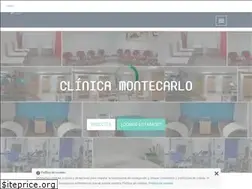 Sites similar to clinicamontecarlotorrent.com