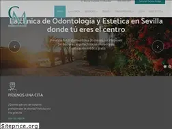 Sites similar to clinicamontecarmelo.es