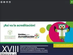 Sites similar to clinicamontserrat.com.co