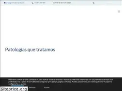 Sites similar to clinicamoreiras.com