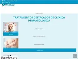 Sites similar to clinicamultilaser.com