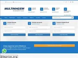 Sites similar to clinicamultimagem.com.br