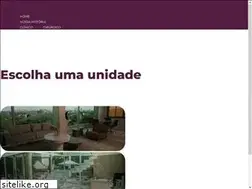 Sites similar to clinicamuricy.com.br