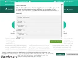 Sites similar to clinicamythos.com.br