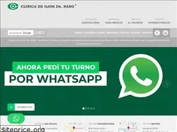 Sites similar to clinicanano.com.ar