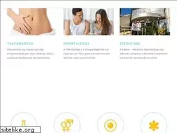 Sites similar to clinicanascer.com.br