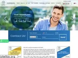 Sites similar to clinicandturkey.com