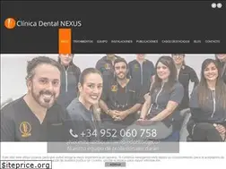 Sites similar to clinicanexus.com