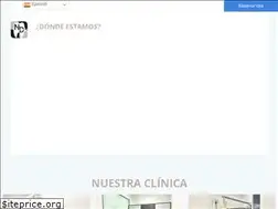 Sites similar to clinicanicedent.com