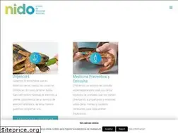 Sites similar to clinicanido.es