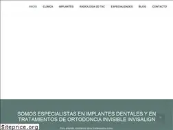 Sites similar to clinicanoguer.com