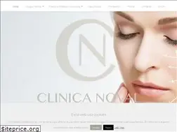 Sites similar to clinicanoval.com