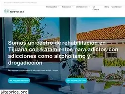 Sites similar to clinicanuevoser.com