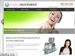 Sites similar to clinicanutrimed.com
