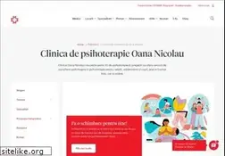 Sites similar to clinicaoananicolau.ro