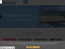 Sites similar to clinicaoburgo.es