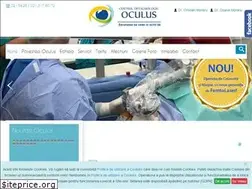 Sites similar to clinicaoculus.ro