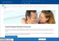 Sites similar to clinicaodontoiatricavilla.com