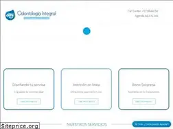 Sites similar to clinicaodontologicaami.com