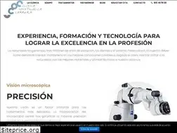 Sites similar to clinicaodontologicacarrera.com