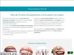 Sites similar to clinicaodontometvillena.com
