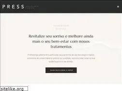 Sites similar to clinicaodontopress.com.br