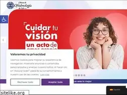 Sites similar to clinicaofta.com