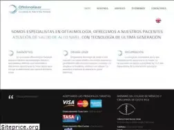 Sites similar to clinicaoftalmolaser.com