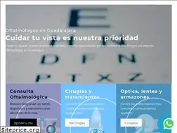 Sites similar to clinicaoftalmologica.mx