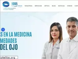 Sites similar to clinicaoftalmologicasd.com