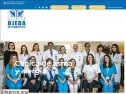 Sites similar to clinicaojeda.es