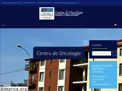 Sites similar to clinicaoncologieseverin.ro