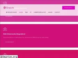 Sites similar to clinicaonelife.ro