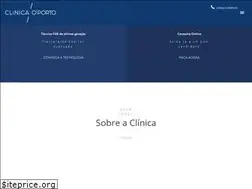 Sites similar to clinicaoporto.pt