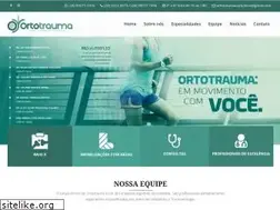 Sites similar to clinicaortotrauma.med.br