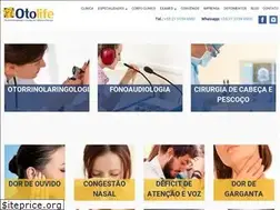Sites similar to clinicaotolife.com.br