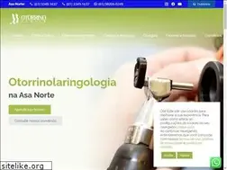 Sites similar to clinicaotorrinocenter.med.br