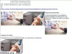 Sites similar to clinicaox.com.br