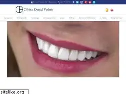 Sites similar to clinicapadros.es