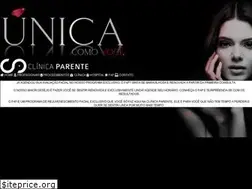 Sites similar to clinicaparente.com.br