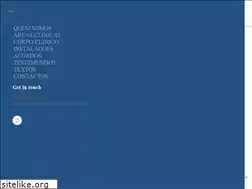 Sites similar to clinicapassosangelo.pt