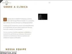 Sites similar to clinicaperin.com.br