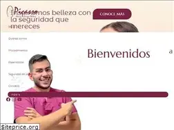 Sites similar to clinicapicassocali.com