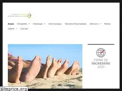 Sites similar to clinicapicioarelor.ro