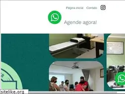 Sites similar to clinicapilon.com.br
