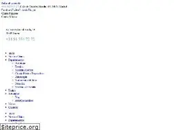 Sites similar to clinicapiqueras.com