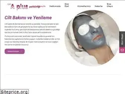 Sites similar to clinicaplus.com.tr