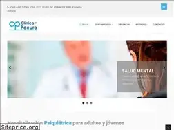 Sites similar to clinicapocuro.cl